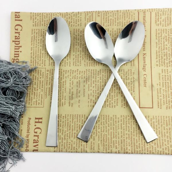 304 stainless steel spoon creative long handle ice cream spoon korean style ice cream rice soup spoons1
304 stainless steel spoon creative long handle ice cream spoon korean style ice cream rice soup spoons1