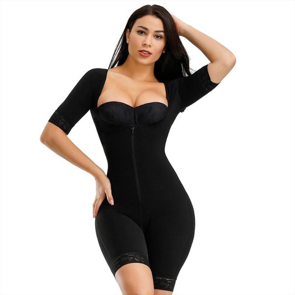 lover-beauty женщины похудения белье для всего тела shaper животика управления талии тренер послеродовая восстановления bulifter shapewear, Black;white
lover-beauty женщины похудения белье для всего тела shaper животика управления талии тренер послеродовая восстановления bulifter shapewear, Black;white
