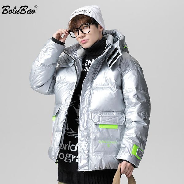 bolubao winter brand men casual down jacket men street fashion wild down jackets thick warm hooded down coats male q1209, Black
bolubao winter brand men casual down jacket men street fashion wild down jackets thick warm hooded down coats male q1209, Black