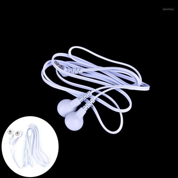 2.5mm 2 button 2 in 1 lead wires connecting cables for therapy machine body massage related supplies1
2.5mm 2 button 2 in 1 lead wires connecting cables for therapy machine body massage related supplies1