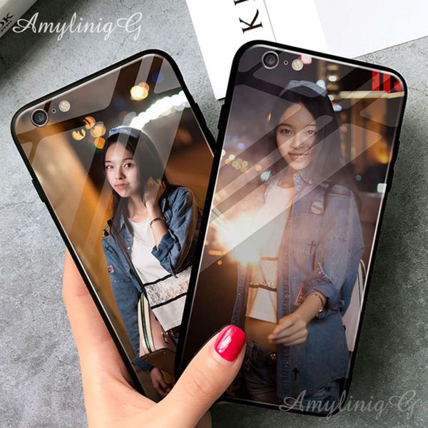 tempered glass mobile phone case customized vip 6 6s x xs max xr / 8 plus diy 7plus 11 profsional dign ps
tempered glass mobile phone case customized vip 6 6s x xs max xr / 8 plus diy 7plus 11 profsional dign ps