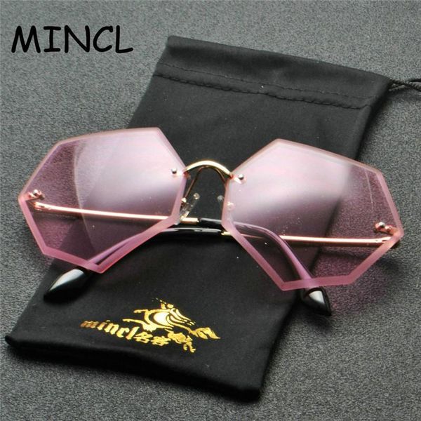 sunglasses 2021 uv400 retro small frame women brand designer oversized polygon sun glasses shades for fml, White;black 
sunglasses 2021 uv400 retro small frame women brand designer oversized polygon sun glasses shades for fml, White;black