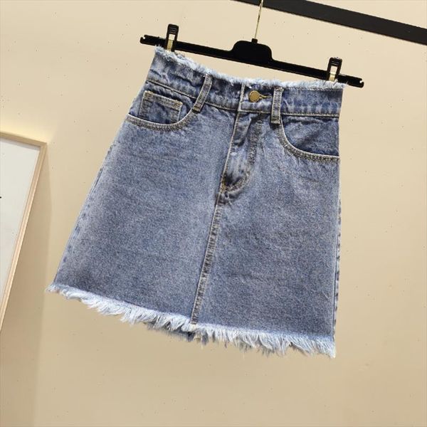 plus size womens high waist denim skirt 2021 new spring summer skirt large size wild bag hip casual a line short q61, Black
plus size womens high waist denim skirt 2021 new spring summer skirt large size wild bag hip casual a line short q61, Black