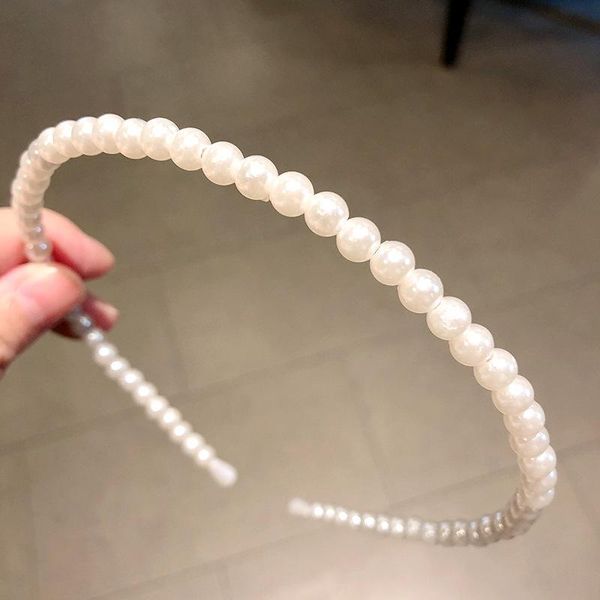 fashion women elegant pearls hairbands sweet headband hair hoops holder hairband head band headwear hair accessories h wmtaxs, Black;brown
fashion women elegant pearls hairbands sweet headband hair hoops holder hairband head band headwear hair accessories h wmtaxs, Black;brown