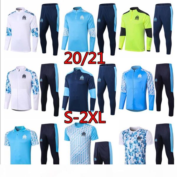 2020 2021 marseille men jacket ocampos long sleeve 20 21 tracksuit football sportwear thauvin training suit germain soccer shirt kits, Gray 
2020 2021 marseille men jacket ocampos long sleeve 20 21 tracksuit football sportwear thauvin training suit germain soccer shirt kits, Gray