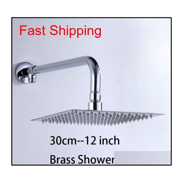 shipping 12 inch perfect new square bathroom stainless steel rainfall chrome brass shower head&hose d0rpe
shipping 12 inch perfect new square bathroom stainless steel rainfall chrome brass shower head&hose d0rpe