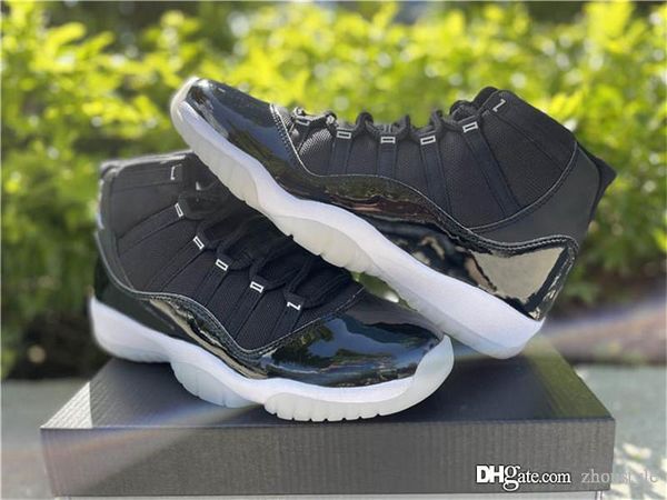 2020 sale air authentic 11 jubilee 25th anniversary sports shoes black white metallic silver real carbon fiber retro men sneakers with box
2020 sale air authentic 11 jubilee 25th anniversary sports shoes black white metallic silver real carbon fiber retro men sneakers with box
