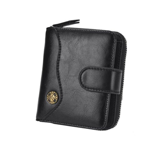 wallets vintage leather men wallet 2021 multi-function short men's zipper buckle coin purse multi-card pocket clutch, Red;black
wallets vintage leather men wallet 2021 multi-function short men's zipper buckle coin purse multi-card pocket clutch, Red;black
