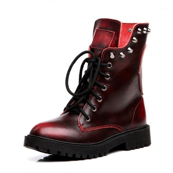 boots women winter shoes woman genuine leather black female motorcycle riveted short1
boots women winter shoes woman genuine leather black female motorcycle riveted short1