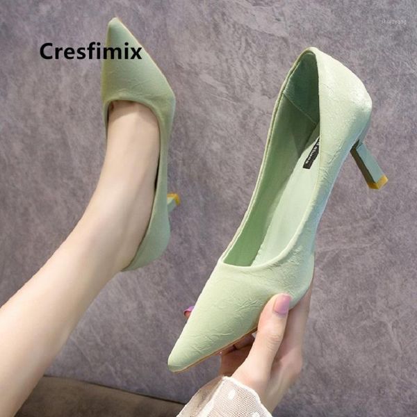 cresfimix women fashion sweet yellow shoes lady casual candy color stylish high heel pumps szpilki damskie b55141, Black
cresfimix women fashion sweet yellow shoes lady casual candy color stylish high heel pumps szpilki damskie b55141, Black