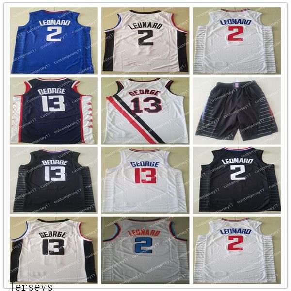 men clippers la 2 leonard 13 george high school kawhi paul jersey college basketball city jerseys 01, Black
men clippers la 2 leonard 13 george high school kawhi paul jersey college basketball city jerseys 01, Black