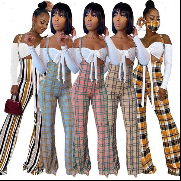 2020 blouse plaid jumpsuit two piece set women bodycon crop long sleeve bowknot romper pants autumn overalls suits, Black;white
2020 blouse plaid jumpsuit two piece set women bodycon crop long sleeve bowknot romper pants autumn overalls suits, Black;white