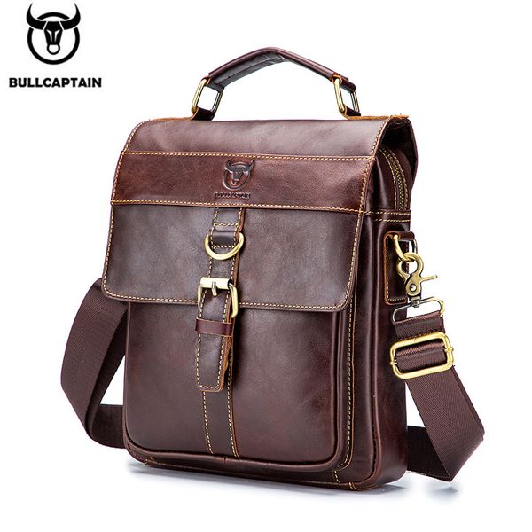 bullcaptain retro business messenger bag, leather men's shoulder bag, fashion casual handbag, teen student bag c0121
bullcaptain retro business messenger bag, leather men's shoulder bag, fashion casual handbag, teen student bag c0121