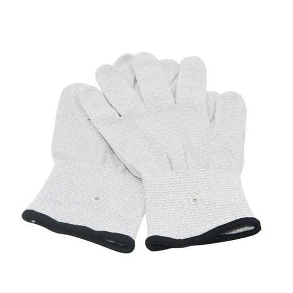 electric massagers 50 pair tens electrode gloves conductive massage for ems unit therapy machine body device muscle stimulator
electric massagers 50 pair tens electrode gloves conductive massage for ems unit therapy machine body device muscle stimulator
