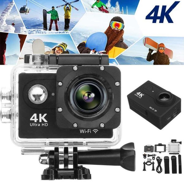 action camera ultra hd 4k 30fps wifi 2.0-inch 170d underwater waterproof helmet video recording cameras sport cam1
action camera ultra hd 4k 30fps wifi 2.0-inch 170d underwater waterproof helmet video recording cameras sport cam1
