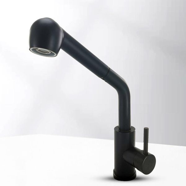 sianco stainless steel black kitchen faucet single hole pull out sprayer head mixer tap rotatable sink fa jllihz
sianco stainless steel black kitchen faucet single hole pull out sprayer head mixer tap rotatable sink fa jllihz