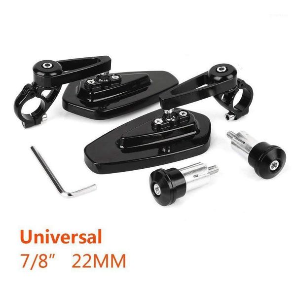 motorcycle refit accessories 22mm cnc hand mirror motorcycle driver plug mirror inverted1
motorcycle refit accessories 22mm cnc hand mirror motorcycle driver plug mirror inverted1