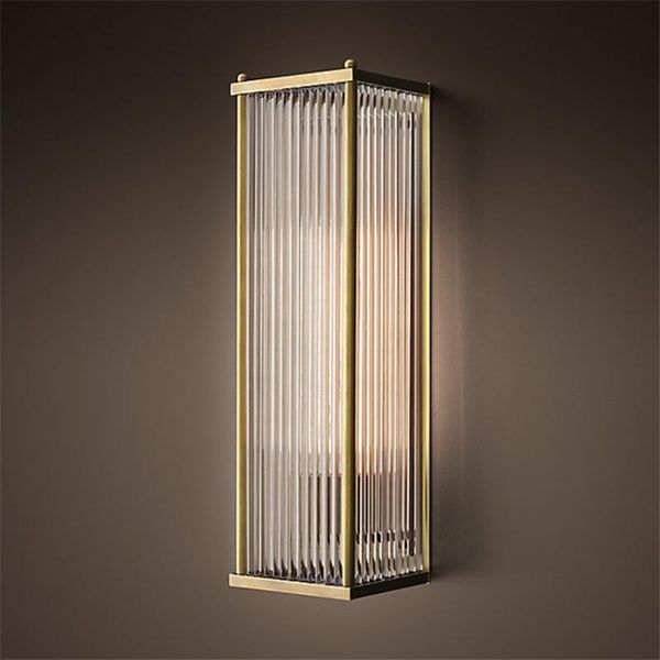 wall lamp rh modern luxury rectangular glass bar lamps american living room dining bedroom aisle corridor sconce lights fixtures
wall lamp rh modern luxury rectangular glass bar lamps american living room dining bedroom aisle corridor sconce lights fixtures