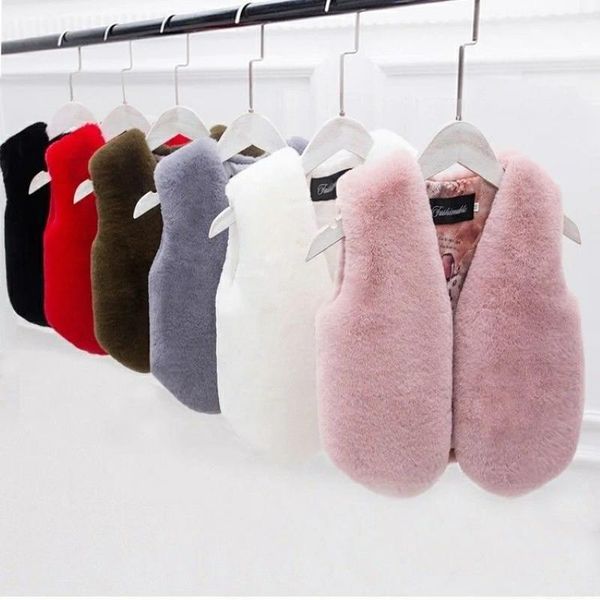 2021 children's clothing fur vest plus velvet thick fur coat direct sales girls and boys winter clothing baby waistcoat vest, Camo
2021 children's clothing fur vest plus velvet thick fur coat direct sales girls and boys winter clothing baby waistcoat vest, Camo