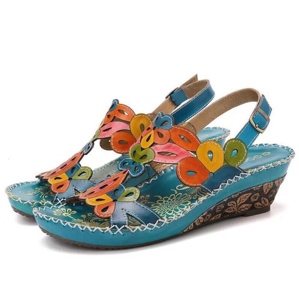 new retro-size ethnic fashion large wedges handcrafted sandals alias tacon women's shoes b0ip, Black
new retro-size ethnic fashion large wedges handcrafted sandals alias tacon women's shoes b0ip, Black