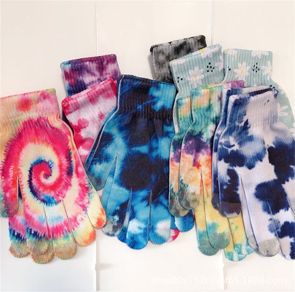 tie-dye printed knitted gloves woolen touch screen glove winter gloves knit finger glove stretch mittens knitting gloves e112403, White
tie-dye printed knitted gloves woolen touch screen glove winter gloves knit finger glove stretch mittens knitting gloves e112403, White