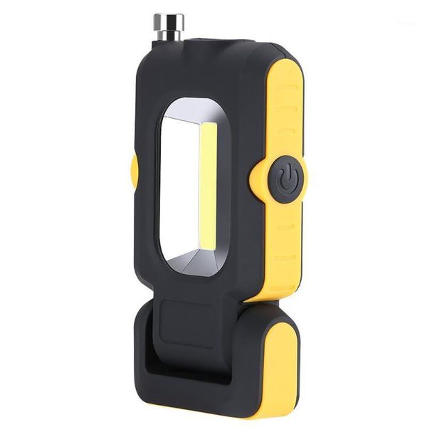 portable lanterns handheld adjustable cob led work light repairing emergency lamp with strong magnetism1
portable lanterns handheld adjustable cob led work light repairing emergency lamp with strong magnetism1
