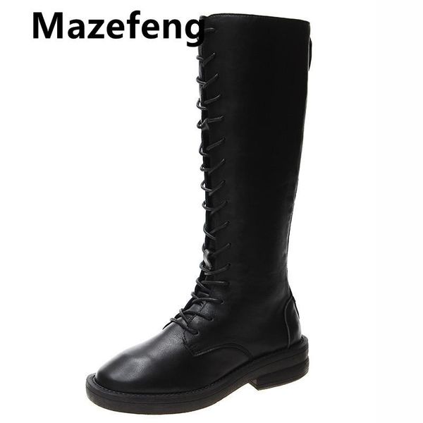 boots goohojio chunky platform leather knee high women retro punk height increasing long woman lace up booties mujer 2021, Black
boots goohojio chunky platform leather knee high women retro punk height increasing long woman lace up booties mujer 2021, Black