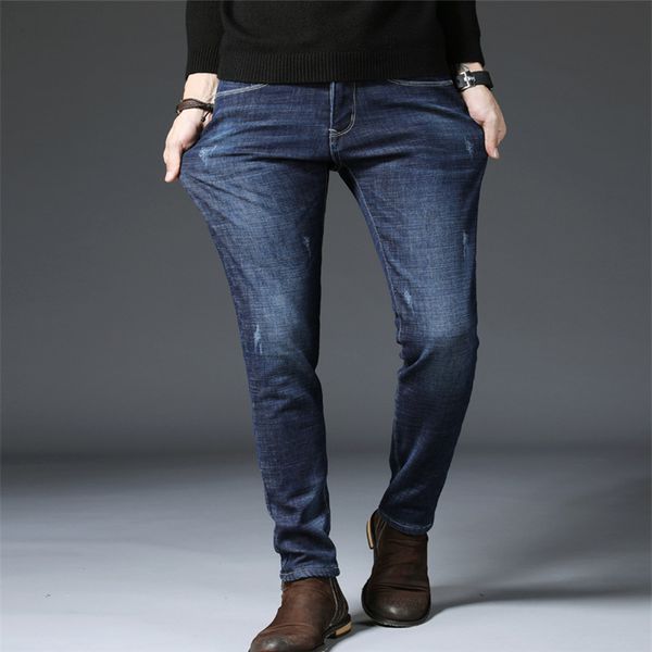 jeans pants for men casual denim pants distressed ripped biker pants streetwear mens jeans new fashion denim 2 colors xs-4xl, Blue
jeans pants for men casual denim pants distressed ripped biker pants streetwear mens jeans new fashion denim 2 colors xs-4xl, Blue
