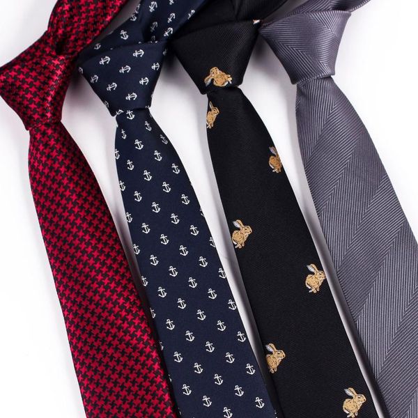 neck ties 6cm animal pattern tie for men skinny necktie wedding polyester black bowtie shirt accessories, Blue;purple
neck ties 6cm animal pattern tie for men skinny necktie wedding polyester black bowtie shirt accessories, Blue;purple