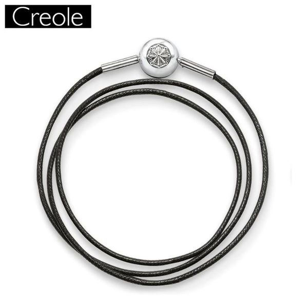 chains necklace chain waxed cotton 925 sterling silver with folding clasp for women & men gift europe style fit karma diy
chains necklace chain waxed cotton 925 sterling silver with folding clasp for women & men gift europe style fit karma diy