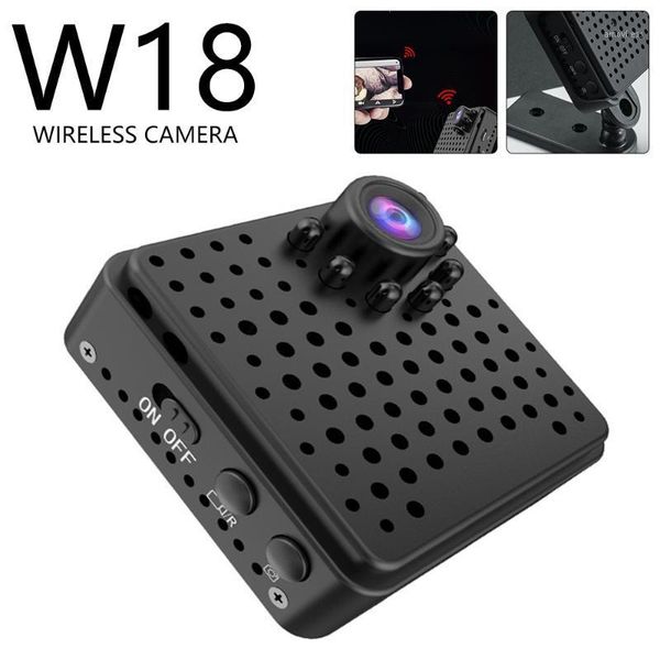portable mini camera wifi ip camera hd 1080p night vision motion detection video voice p recorder ap pot mini1
portable mini camera wifi ip camera hd 1080p night vision motion detection video voice p recorder ap pot mini1