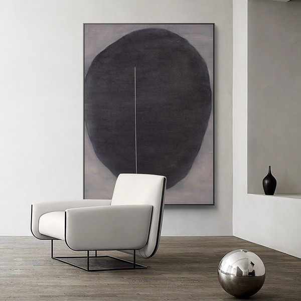 handmade абстрактная живопись на холсте стены искусства картина большой wall art modern art минималистский home decor
handmade абстрактная живопись на холсте стены искусства картина большой wall art modern art минималистский home decor