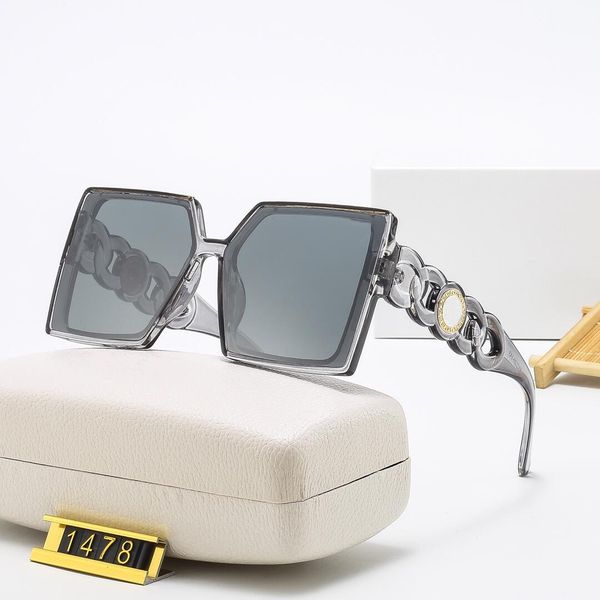sunglasses for women summer style anti-ultraviolet retro shield lens plate square full frame man woman fashion eyeglasses random box, White;black
sunglasses for women summer style anti-ultraviolet retro shield lens plate square full frame man woman fashion eyeglasses random box, White;black