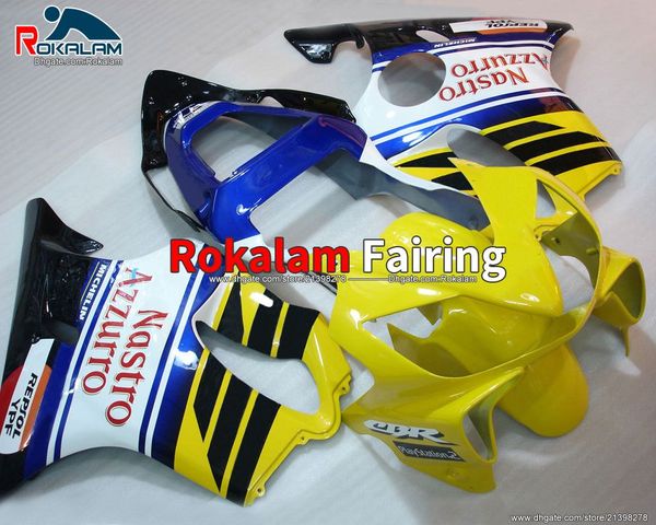 fairings kit bodywork cowling for honda cbr600 f4i cbr 600f4i 2001 2002 2003 cbr 600 f4i 01 02 03 yellow fairing (injection molding)
fairings kit bodywork cowling for honda cbr600 f4i cbr 600f4i 2001 2002 2003 cbr 600 f4i 01 02 03 yellow fairing (injection molding)