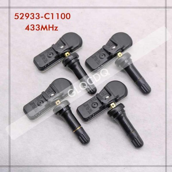 tpms for 2019 2020 kia telluride tire pressure sensor tpms 433mhz 52933-c1100 tire pressure monitoring system1
tpms for 2019 2020 kia telluride tire pressure sensor tpms 433mhz 52933-c1100 tire pressure monitoring system1