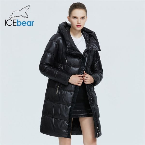 icebear new winter women's coat high-quality hooded women's parka windproof and warm fashionable women's coats gwd19263i 2012, Black
icebear new winter women's coat high-quality hooded women's parka windproof and warm fashionable women's coats gwd19263i 2012, Black