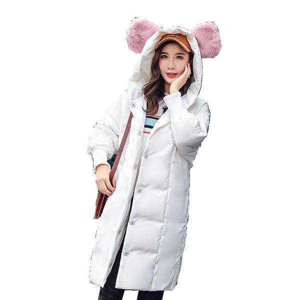women's down & parkas european autumn winter women coats with hoody bat sleeved 85% duck lady outerwear overcoat lf4238, Black
women's down & parkas european autumn winter women coats with hoody bat sleeved 85% duck lady outerwear overcoat lf4238, Black