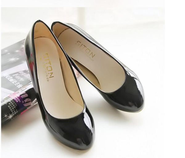 2021 spring and autumn with new style fashion high heel fine heel pointed end women's shoes@zx187, Black
2021 spring and autumn with new style fashion high heel fine heel pointed end women's shoes@zx187, Black