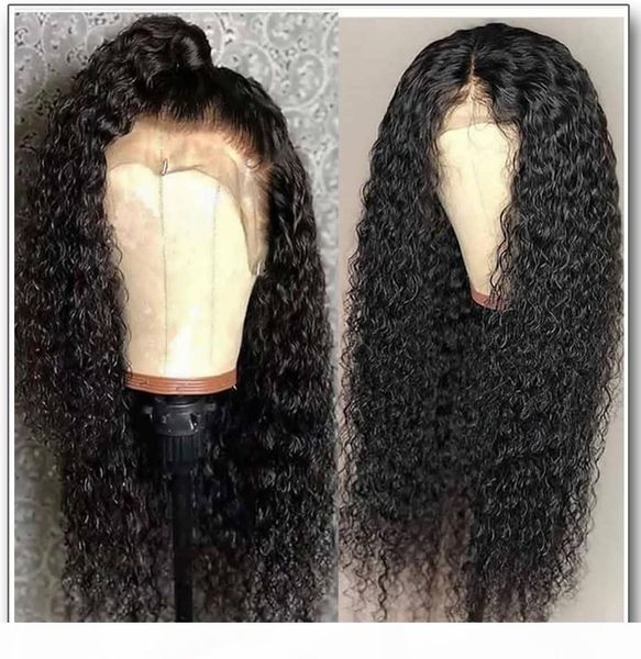 2020 new transparent lace wigs pre plucked full lace human hair wigs glueless lace front human hair wigs curly, Black
2020 new transparent lace wigs pre plucked full lace human hair wigs glueless lace front human hair wigs curly, Black