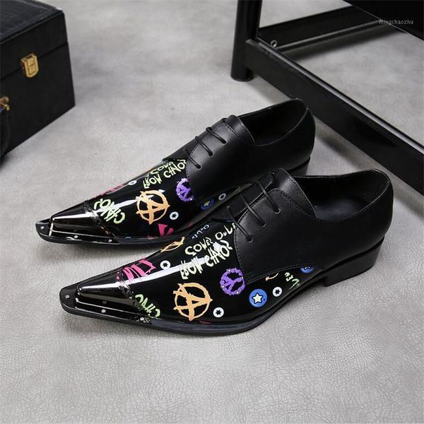 dress shoes men business wedding male slip on formal patent leather oxfords pointed toe moccasins loafers1, Black
dress shoes men business wedding male slip on formal patent leather oxfords pointed toe moccasins loafers1, Black