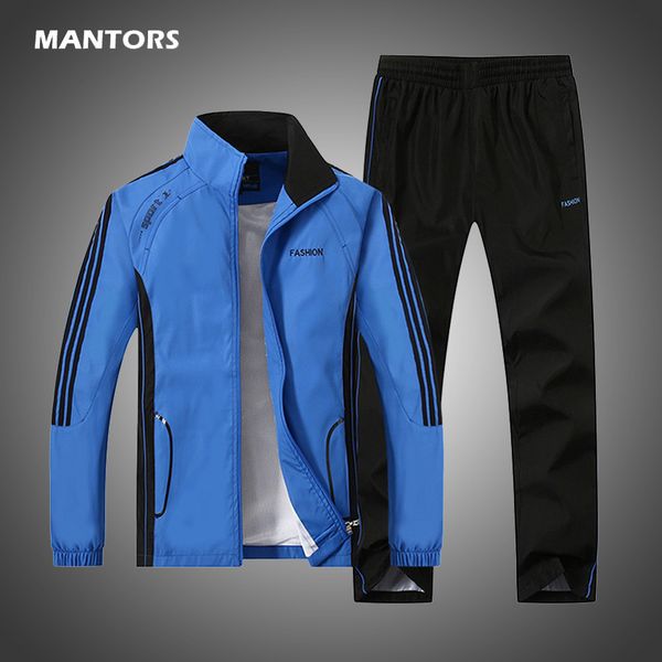 autumn winter tracksuit men casual set long sleeve sports suit fashion men's two pieces set jacket+pants clothing plus size 201123, Gray
autumn winter tracksuit men casual set long sleeve sports suit fashion men's two pieces set jacket+pants clothing plus size 201123, Gray