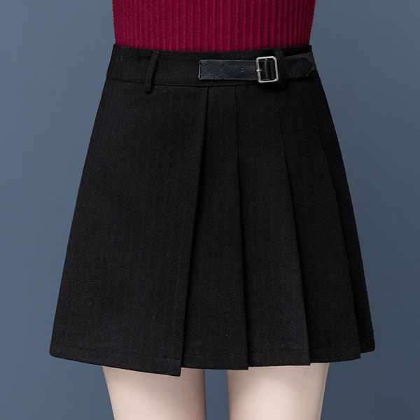 new 2021 irregular vintage woman vogue ribbons to-line female skirts lady in high above the knee skirt 08z3 y24c, Black
new 2021 irregular vintage woman vogue ribbons to-line female skirts lady in high above the knee skirt 08z3 y24c, Black