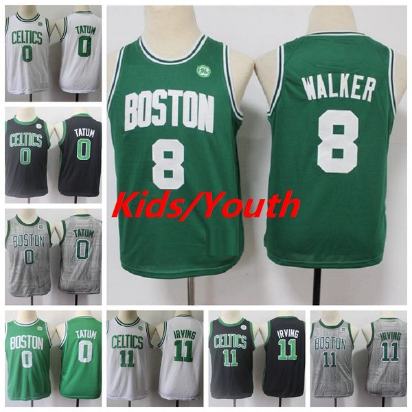 youth kids jason kyrie tatum irving antoine 8 walker boston celtics jersey basketball jerseys, Black;red
youth kids jason kyrie tatum irving antoine 8 walker boston celtics jersey basketball jerseys, Black;red