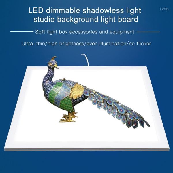 mamen 38cm led pgraphy shadowless bottom light camera light lamp panel pad p studio box 34.7 cm box shadow-
mamen 38cm led pgraphy shadowless bottom light camera light lamp panel pad p studio box 34.7 cm box shadow-