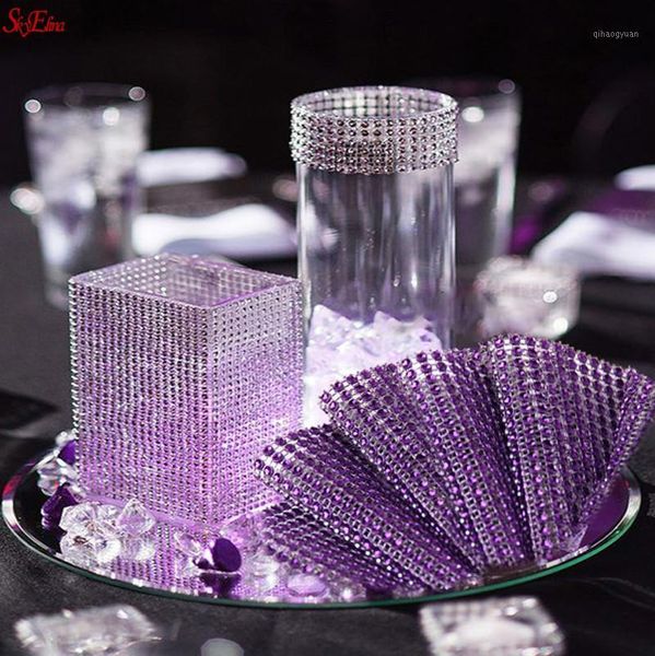 90cmx12cm gloden diamond mesh wrap rhinestone ribbon wedding supplies home decoration diy accessories 24 rows net drill 7z1
90cmx12cm gloden diamond mesh wrap rhinestone ribbon wedding supplies home decoration diy accessories 24 rows net drill 7z1