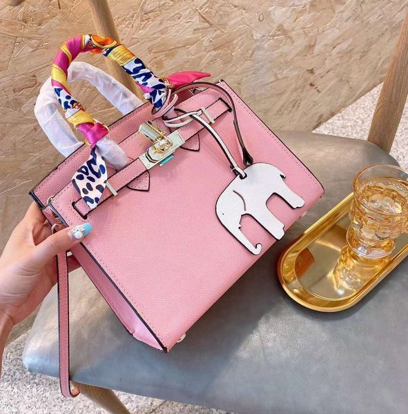 2019 original leather fashion women bags handbag bag women's tote bags backpack handbags ladies handbag fashion tote bag - l0093, Black
2019 original leather fashion women bags handbag bag women's tote bags backpack handbags ladies handbag fashion tote bag - l0093, Black