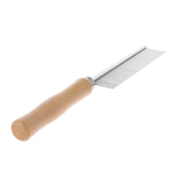 pet dog cat comb wood ручка для волос триммер для волос для уборки собаки уборка щетка для питомца собака dicount половина от q wmtdtk, Silver
pet dog cat comb wood ручка для волос триммер для волос для уборки собаки уборка щетка для питомца собака dicount половина от q wmtdtk, Silver