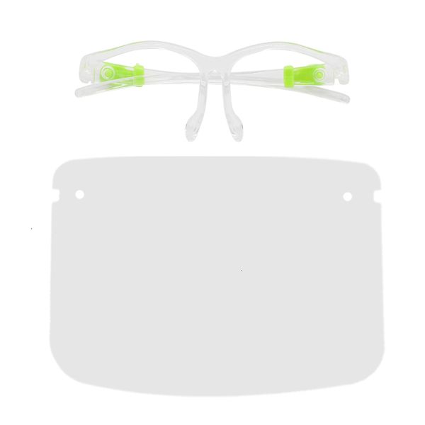 anti-fog juze gift new colorful glasses clear isolation transparent protective prevent splashing protect frame face shield 5 n7y6i
anti-fog juze gift new colorful glasses clear isolation transparent protective prevent splashing protect frame face shield 5 n7y6i