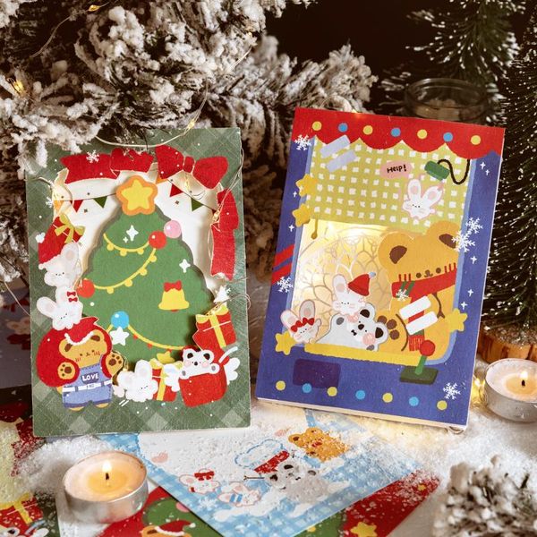 15 pcs lot kawaii merry christmas notebook cute agenda notepad children christmas gift stationery 15 pcs lot wmtvmy petsyard
15 pcs lot kawaii merry christmas notebook cute agenda notepad children christmas gift stationery 15 pcs lot wmtvmy petsyard