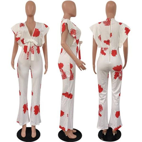 explosive ladies fashion printed tight-fitting suspenders jumpsuit good figure at a glance europe and america, Black;white
explosive ladies fashion printed tight-fitting suspenders jumpsuit good figure at a glance europe and america, Black;white